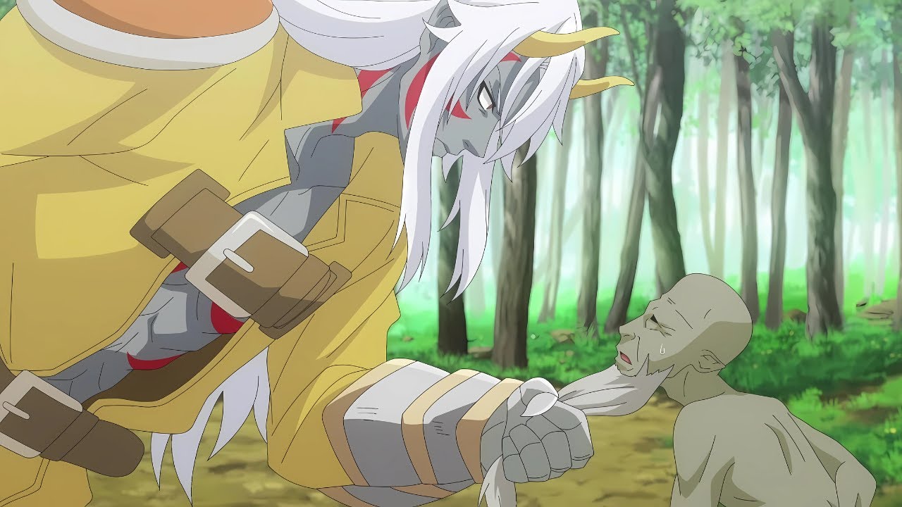 ReMonster: From Weakling to Overpowered Season 3 |  Ep 1-12 English Dub New Anime 2024 Full Screen 🌙