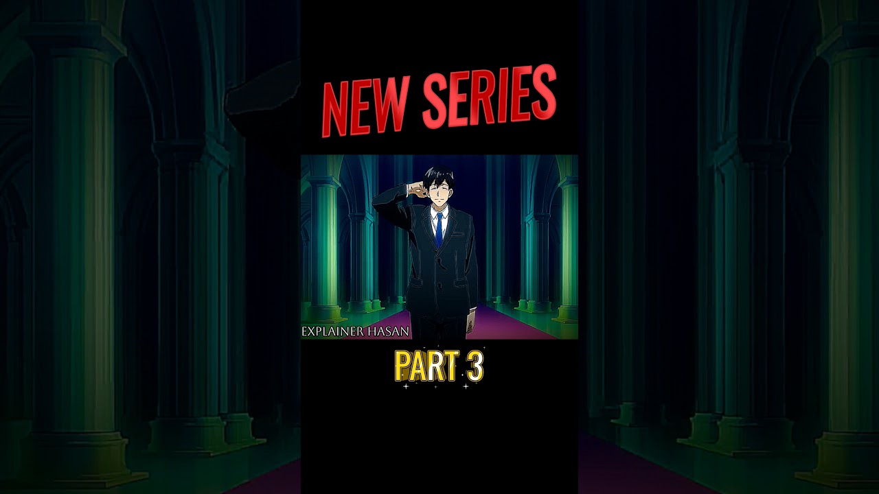 Online shopping New series part 4 #anime
