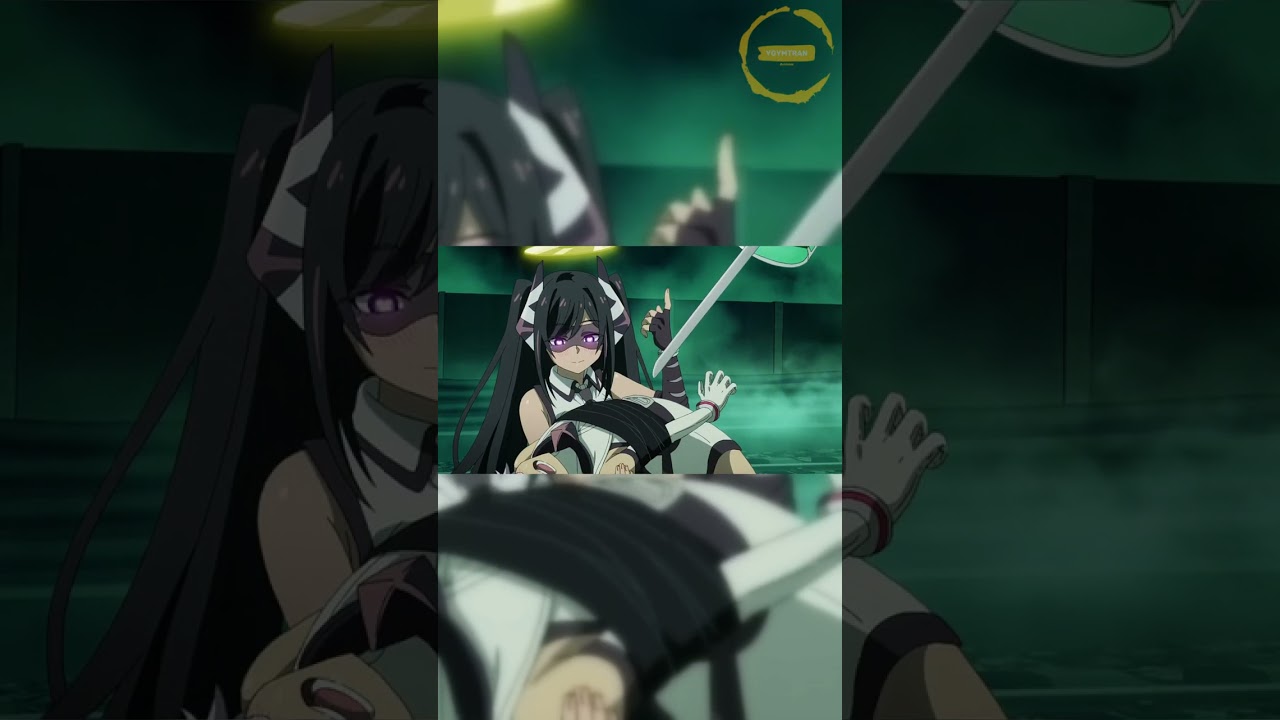 Shy 2nd Season (Dub) ep 7 eng #shorts #ygymtranxyz