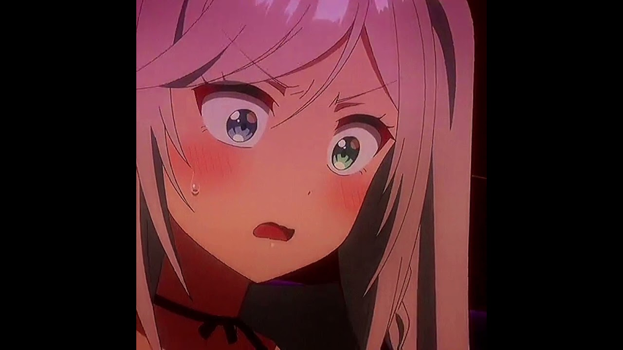 「Isse mughe mera body ko chhune dena hoga」A Salad Bowl of Eccentrics🔥[AMV/EDIT] #animeedit #shorts