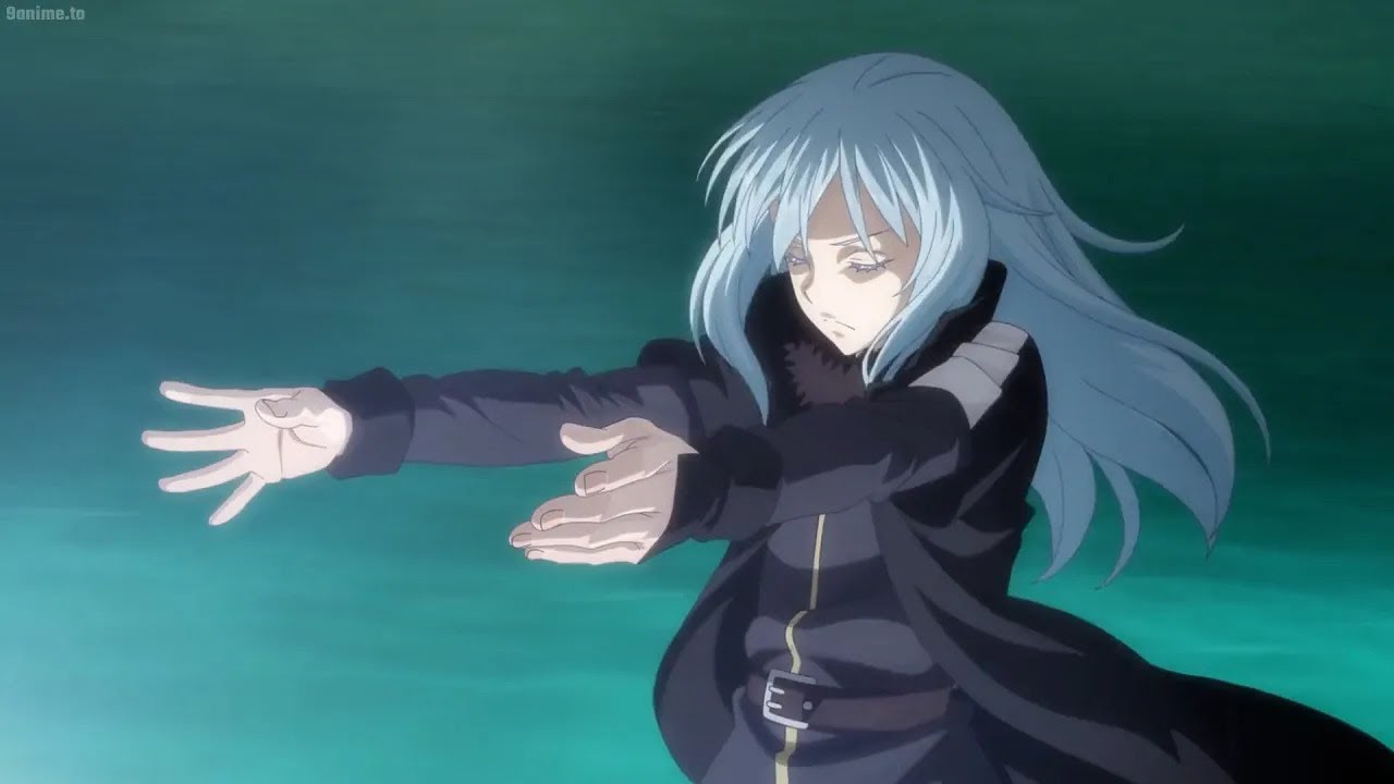 転生したらスライムだった件 第3期   How to watch Tensei shitara Slime Datta Ken 3rd Season Eps 1  6 !