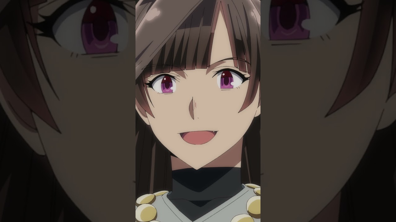 「戦いの中で、成長したんだね」第17話より／TVアニメ『転生貴族、鑑定スキルで成り上がる 第2期』 #shorts #鑑定スキル