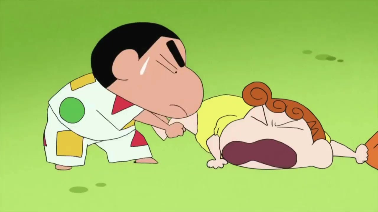 クレヨンしんちゃん 2024 VOL 9602 🌻🌻🌻