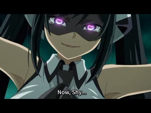 Shy season 2 episode 19