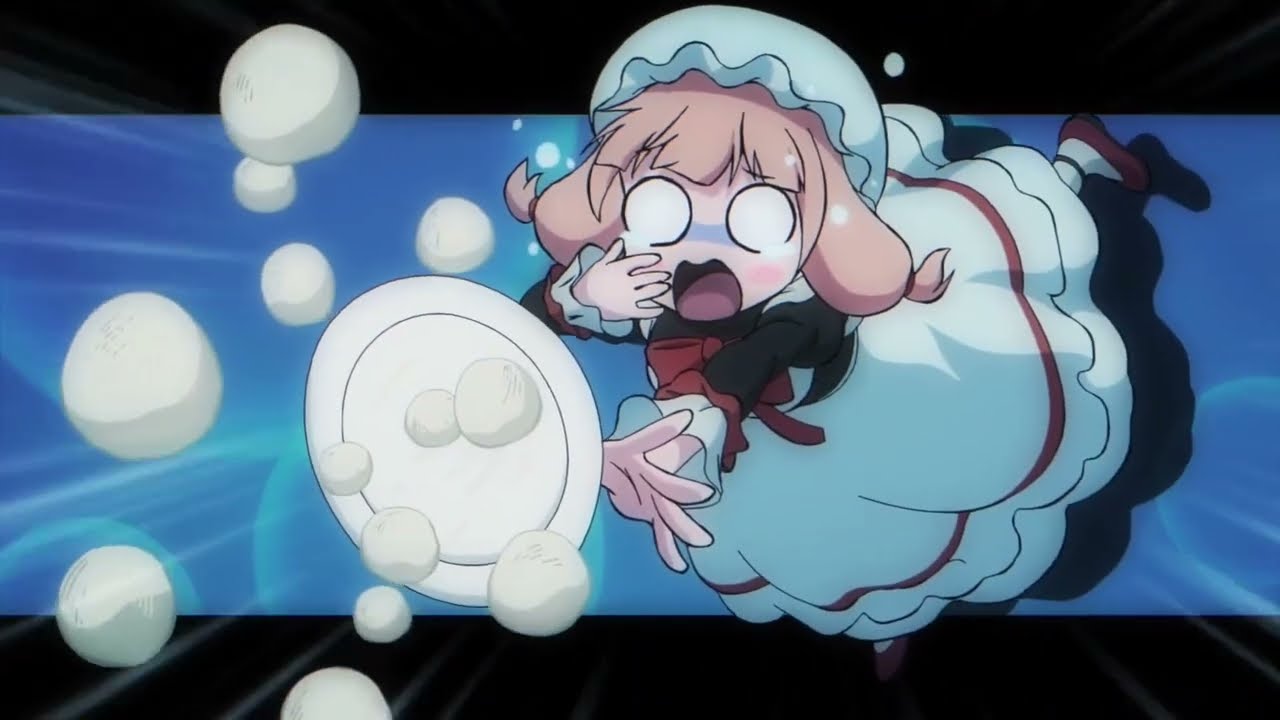 OP&ED TVアニメ「魔王軍最強の魔術師は人間だった」オープニング&エンディング