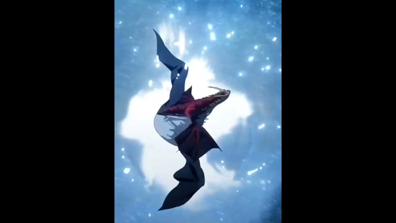 Dragon raja #anime #dragonraja