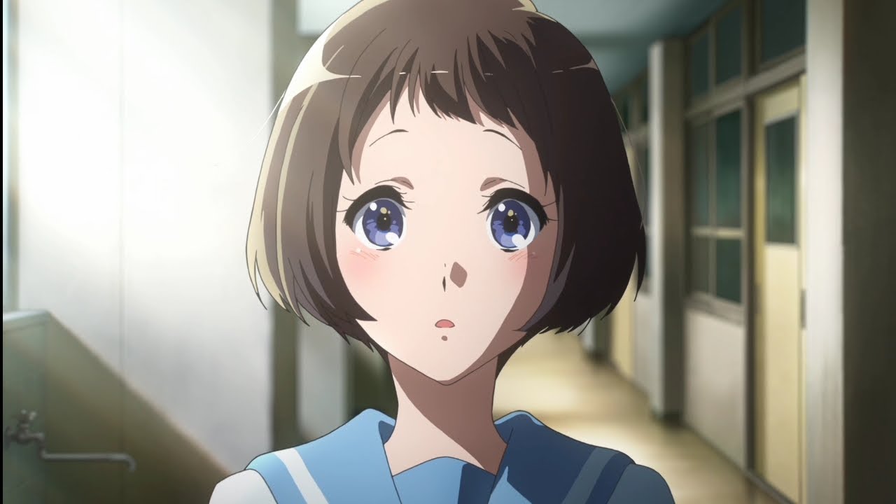 Hibike! Euphonium 3: Extra Episode #3 Subtitle Indonesia