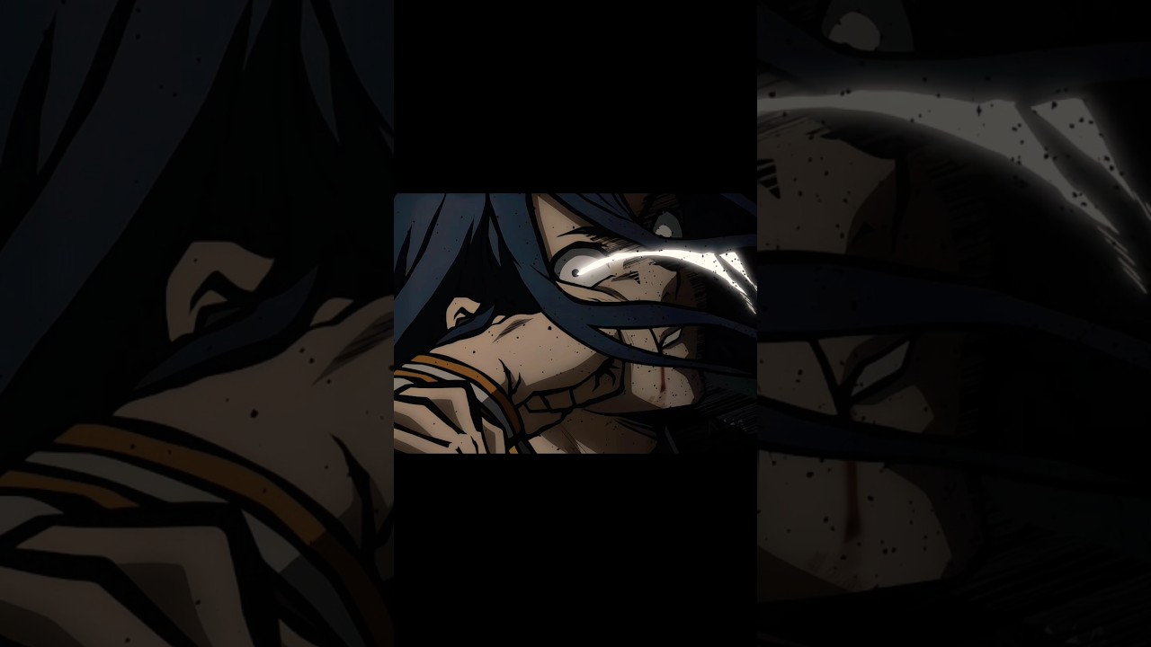 Bro mess with wrong person 💀 #windbreaker #anime #fyp #viralshorts #feed