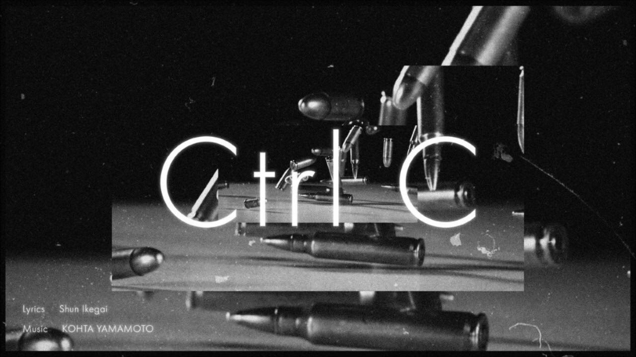 魔王軍最強の魔術師は人間だったOP Ctrl C KOHTA YAMAMOTO feat. Shun Ikegai