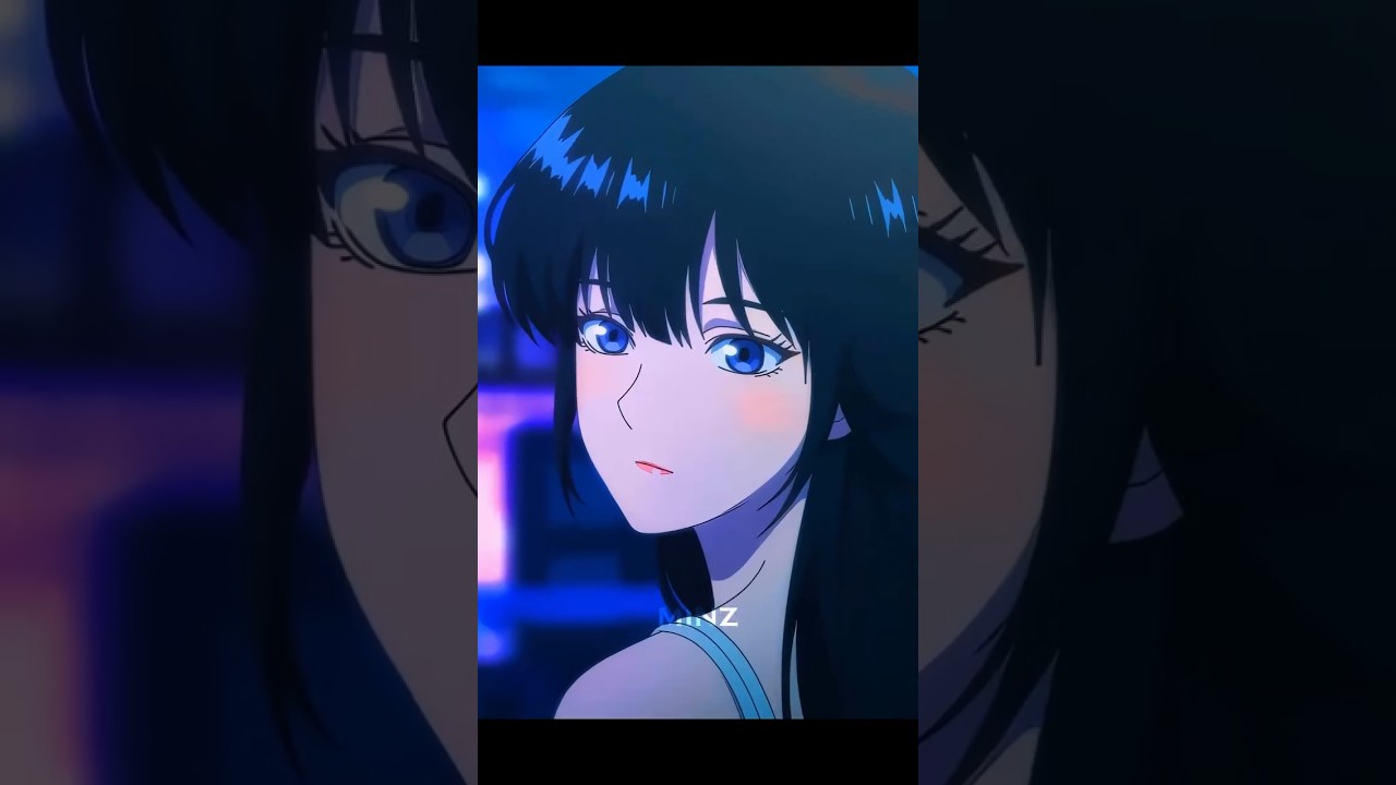 The girl downstairs #shorts  #donghua #anime #manhwa #manga #edit #lishiya