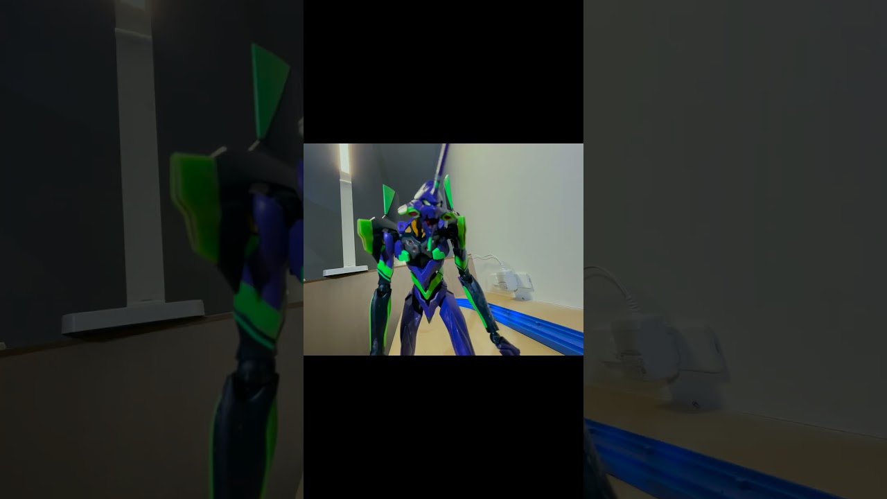 #シンカリオン #シンカリオンZ#シンカリオンチェンジザワールド#新幹線＃E5ハヤブサ#E5はやぶさ#エヴァンゲリオン#エヴァ#初号機#アースグランナー#evangelho