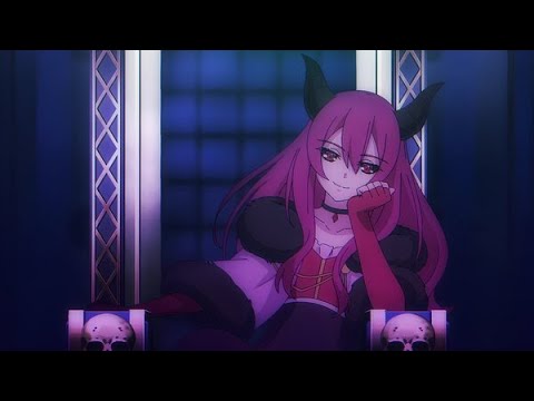 『AMV』Ctrl C「KOHTA YAMAMOTO feat. Shun Ikegai」魔王軍最強の魔術師は人間だった OP