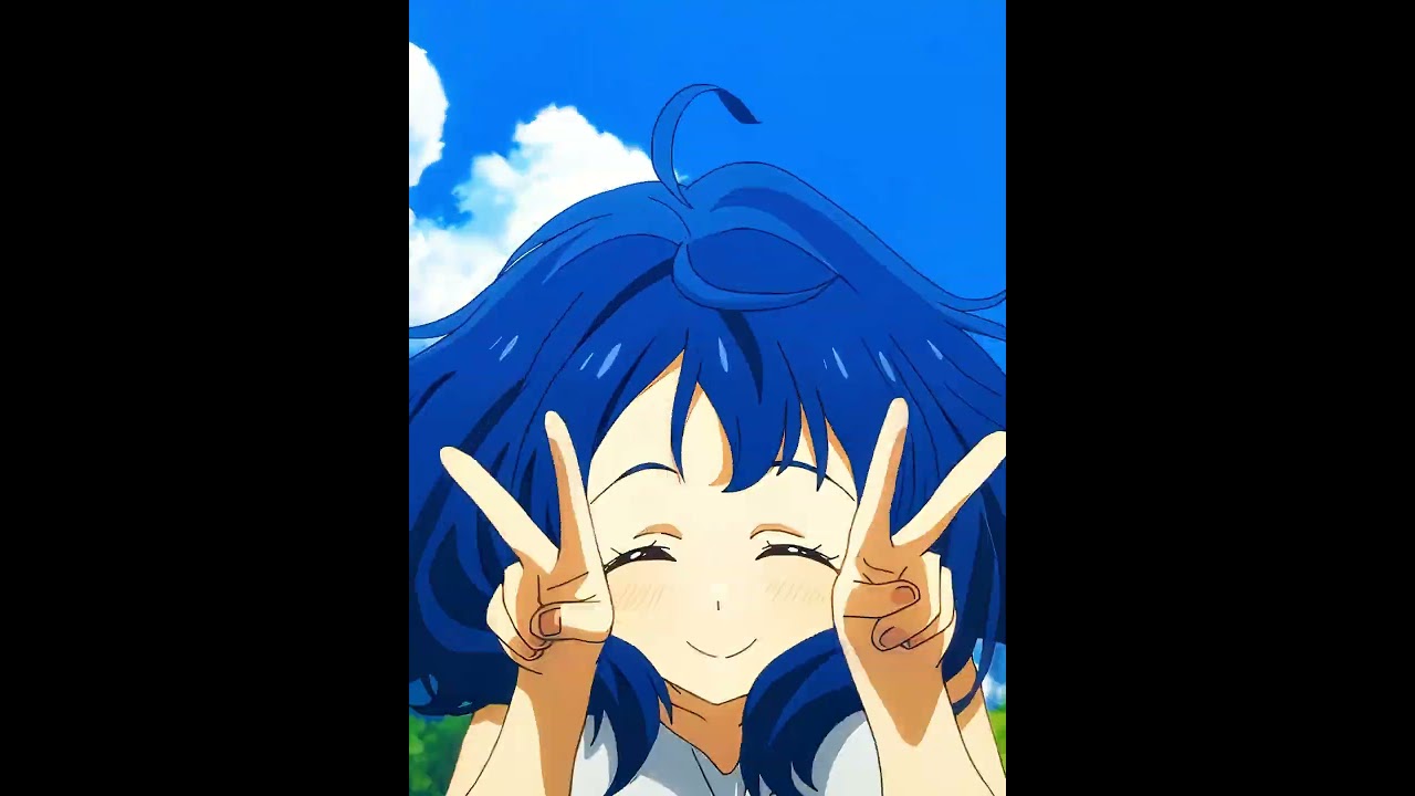 Anna Yanami is so Funny 😂