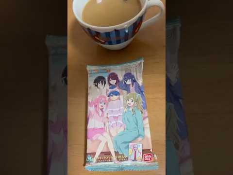 ゆるキャンウエハース