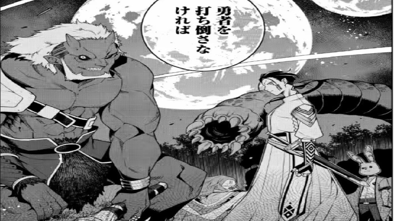 【異世界漫画】 彼は生まれ変わりの謎をうまく試し、別の世界に生まれ変わりました。 1~40,2 【マンガ動画】