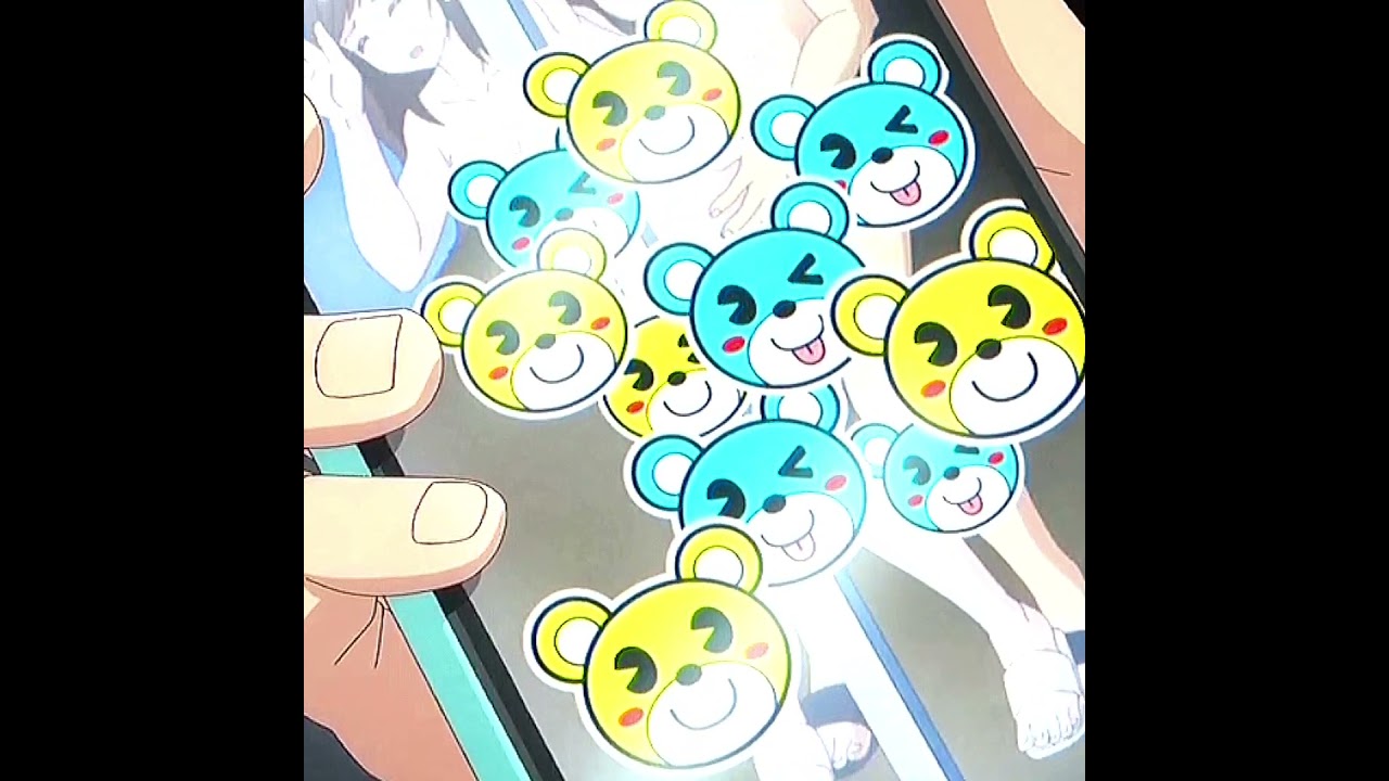 「Dal me kuchh kala hai」A Salad Bowl of Eccentrics🔥[AMV/EDIT] #animeedit #shorts #anime