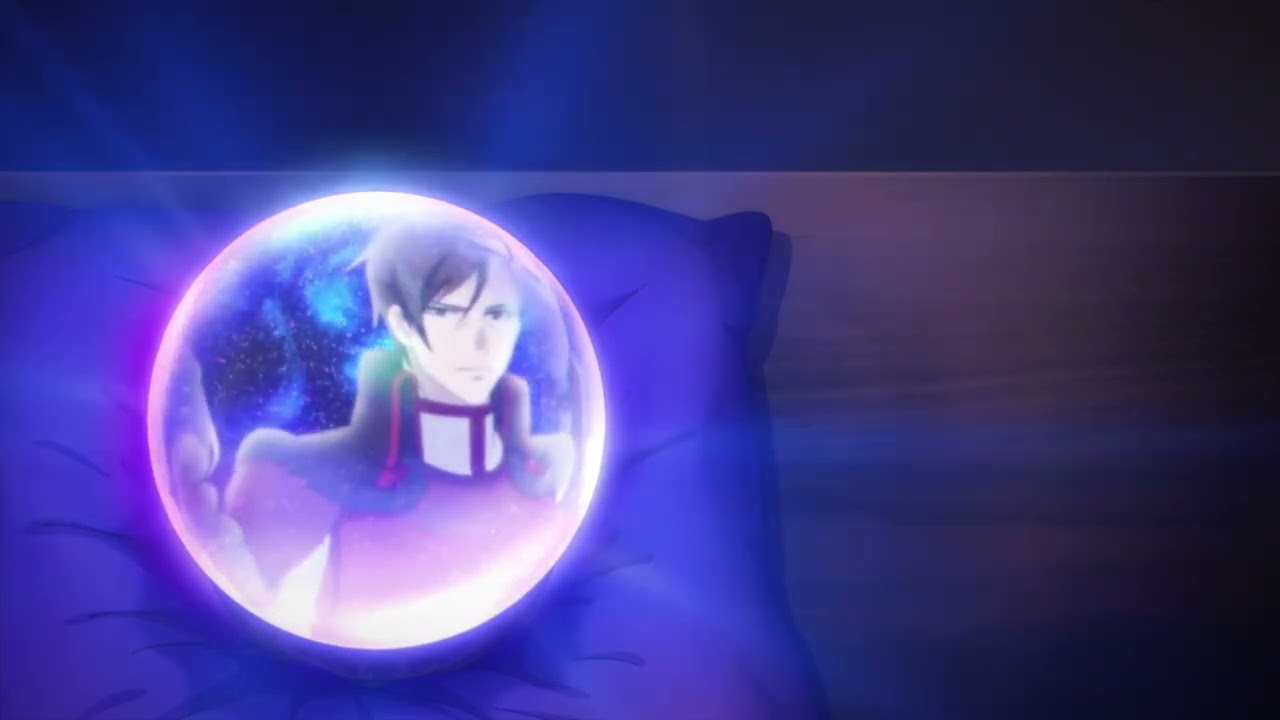 「魔王軍最強の魔術師は人間だった」ノンクレジットED   KOHTA YAMAMOTO feat  明智マヤ「I STILL」