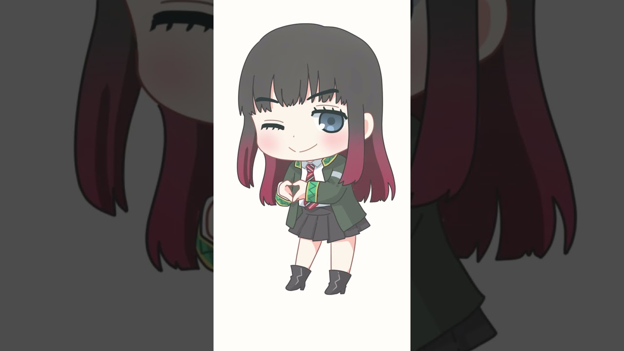 #ウィンブレ#椿野佑 #WIND BREAKER#animedrawing