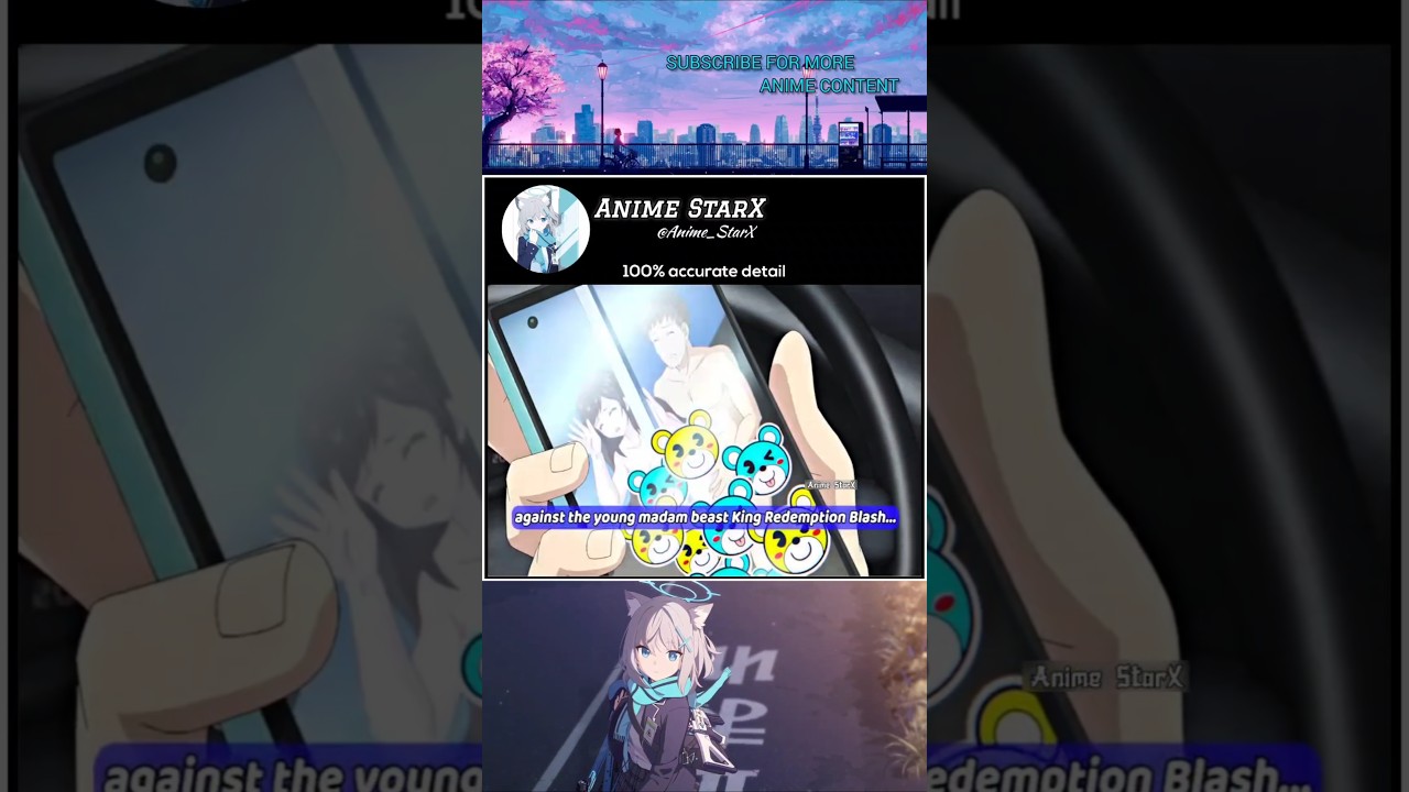 She got a detail in 4K | A Salad Bowl of Eccentrics | #anime #animeedit