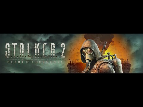 #1(再起)【おかえり】S.T.A.L.K.E.R. 2: Heart of Chornobyl【ただいま】