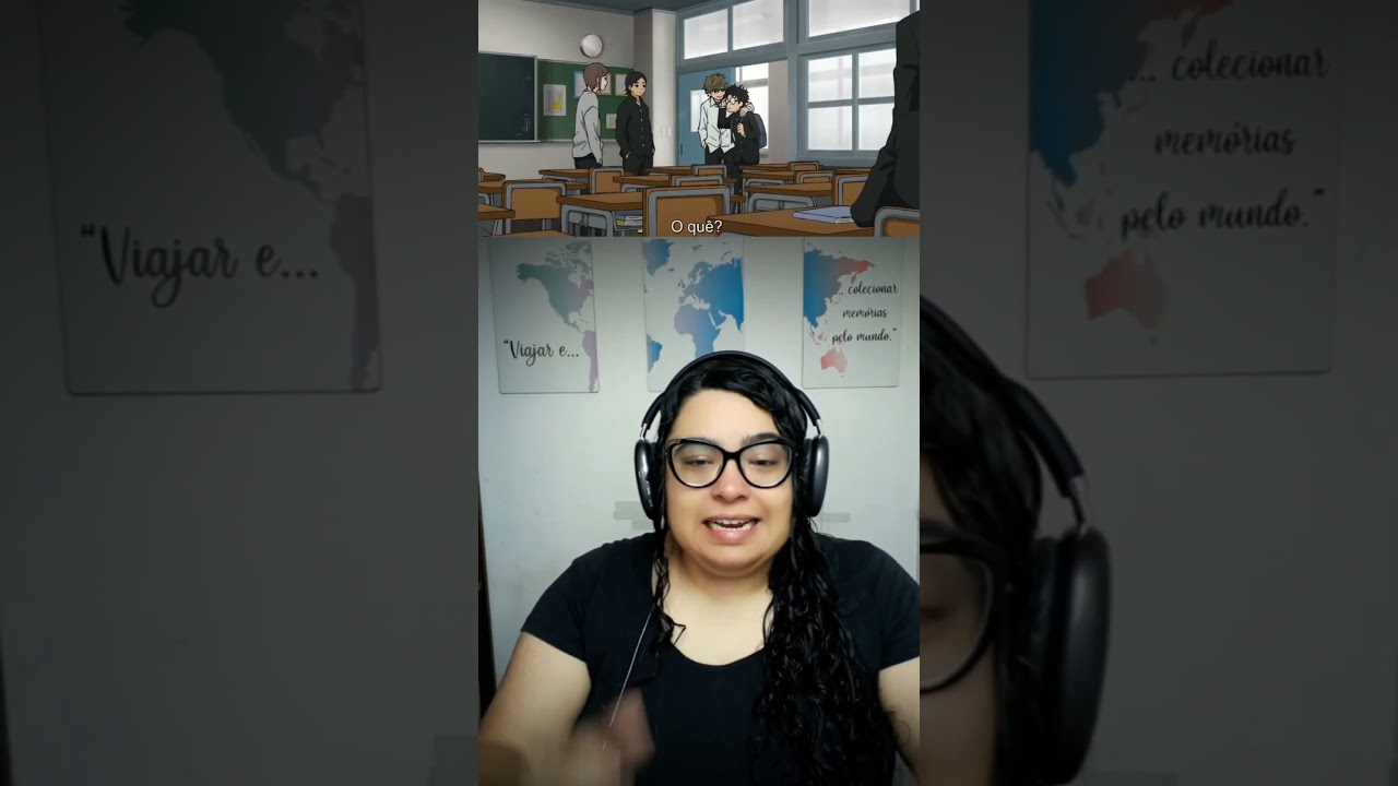 Go Go Loser Ranger #anirap #anime #gogoloserranger