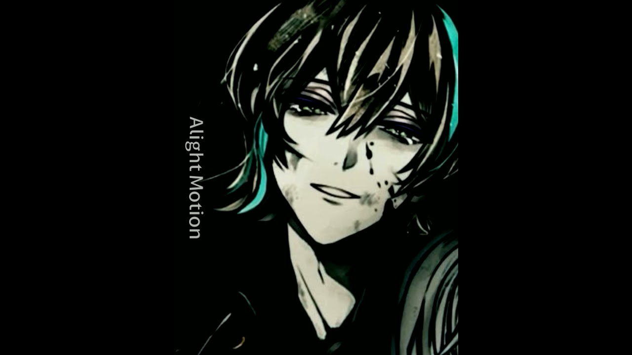 ベレンこんな声だったらいいなぁ #悪魔執事と黒い猫 #あくねこ #バズれ