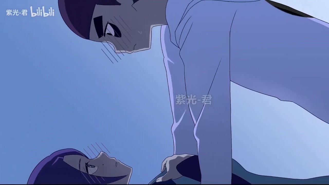 Seven & Thirteen - First Night After Marriage...| Scissor Seven Season-4