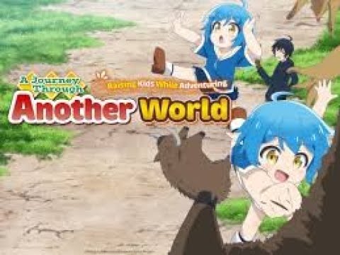 異世界ゆるり紀行 ～子育てしながら冒険者します～ 1~12話(A leisurely journey to another world 2024)english subtitles