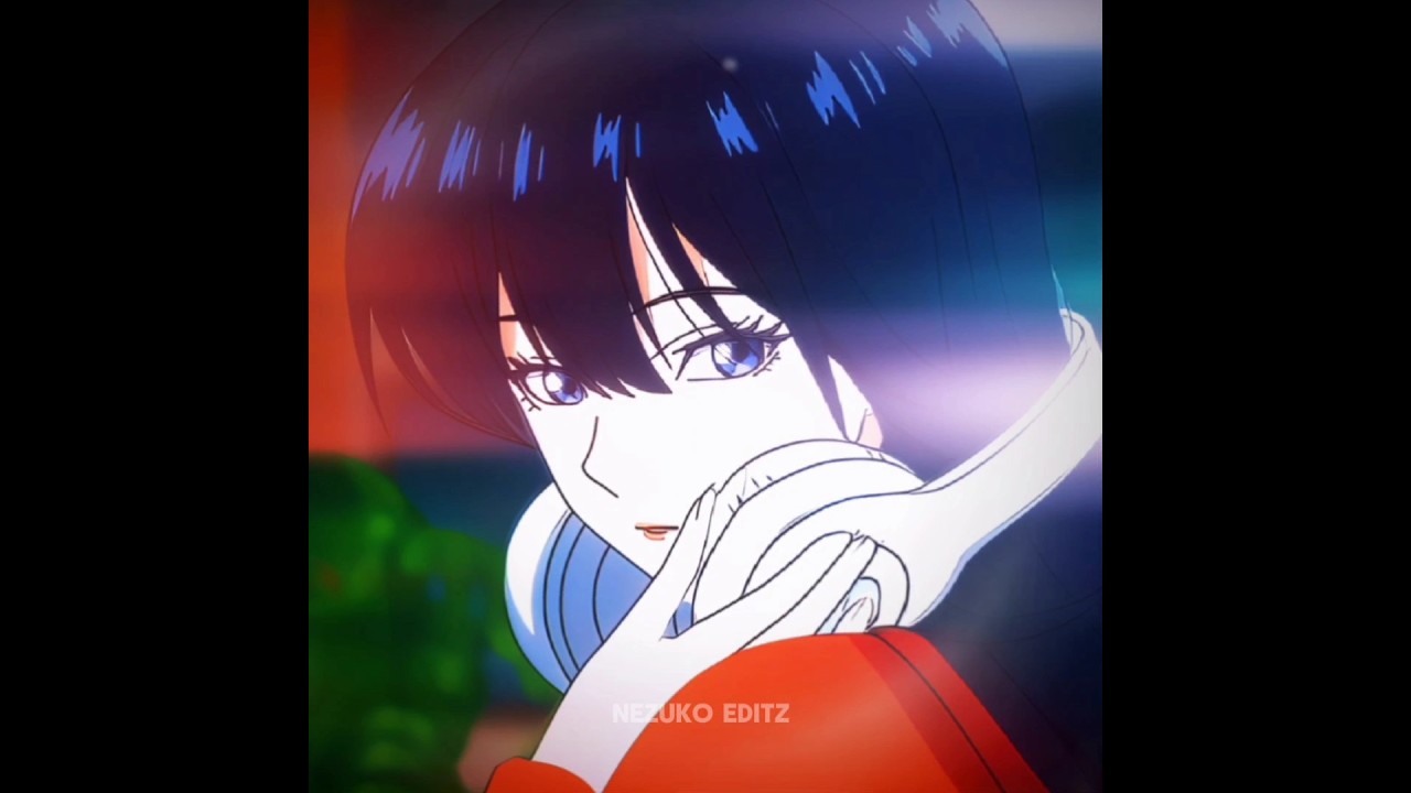 The girl downstairs edit 💗