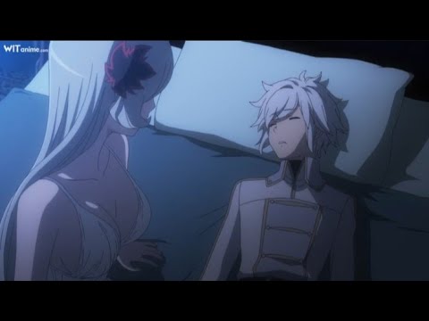 Dungeon ni Deai wo Motomeru no wa Machigatteiru Darou ka V: Houjou no Megami-hen الحلقه 8