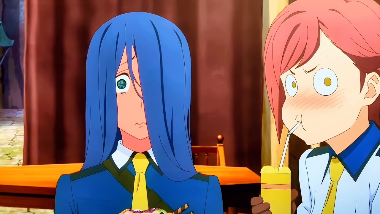 Best Anime Transition Compilation 😍 | 29 Animes 😱 | Part 2