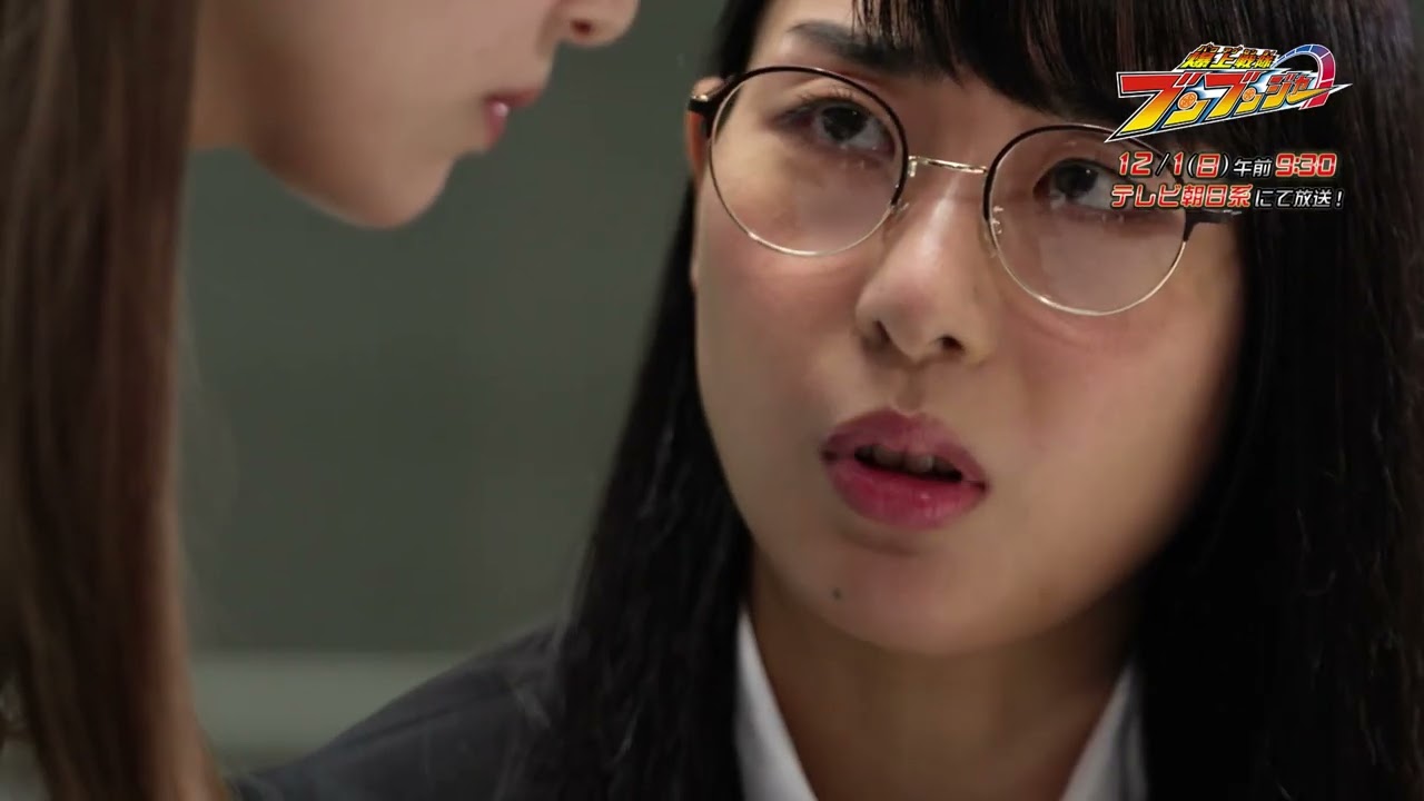 【予告】「爆上戦隊ブンブンジャー」第39話