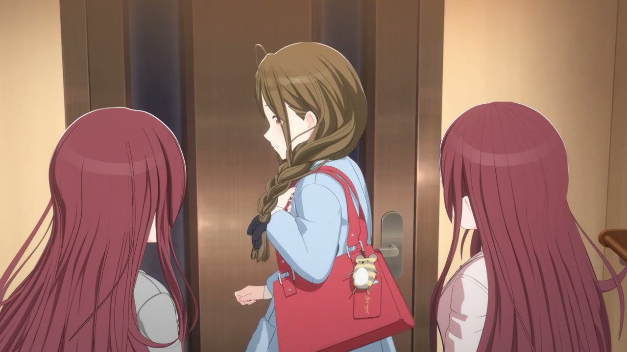 アイドルマスター シャイニーカラーズ 2nd season 8話