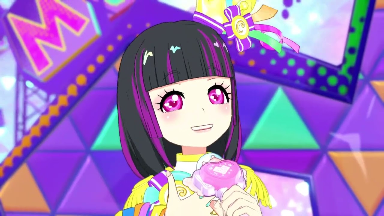 ひみつのアイプリ　今日（11月24日）はチィちゃんの誕生日！　チィちゃんバースデーコーデでマイキャラフェスMVモード　#ひみつのアイプリ　#アイプリ