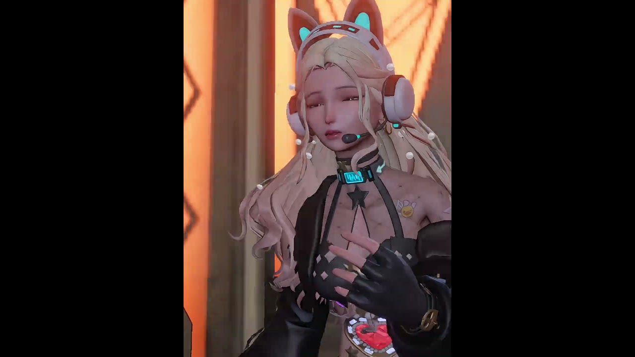 Dragon Raja Fashion Show Creation Event