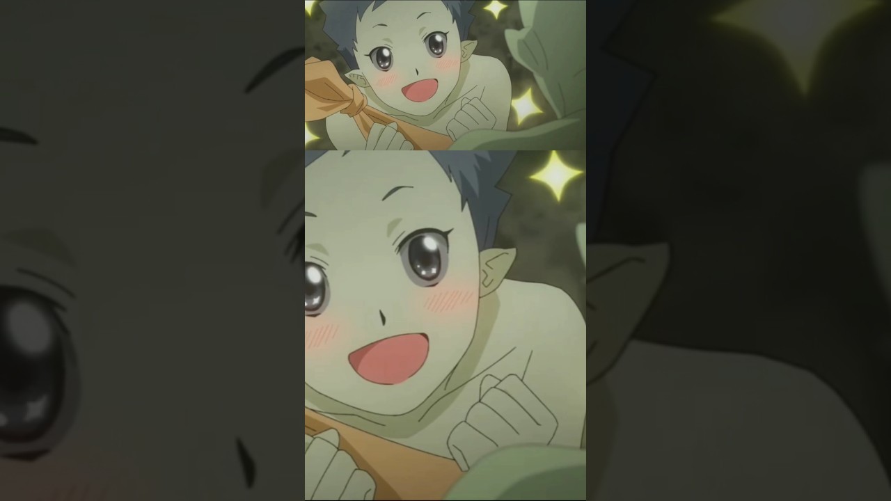 RE MONSTER Resumen P-3 #remonster #shorts #resumen #resumenanime #animesresumidos #isekai #seinen