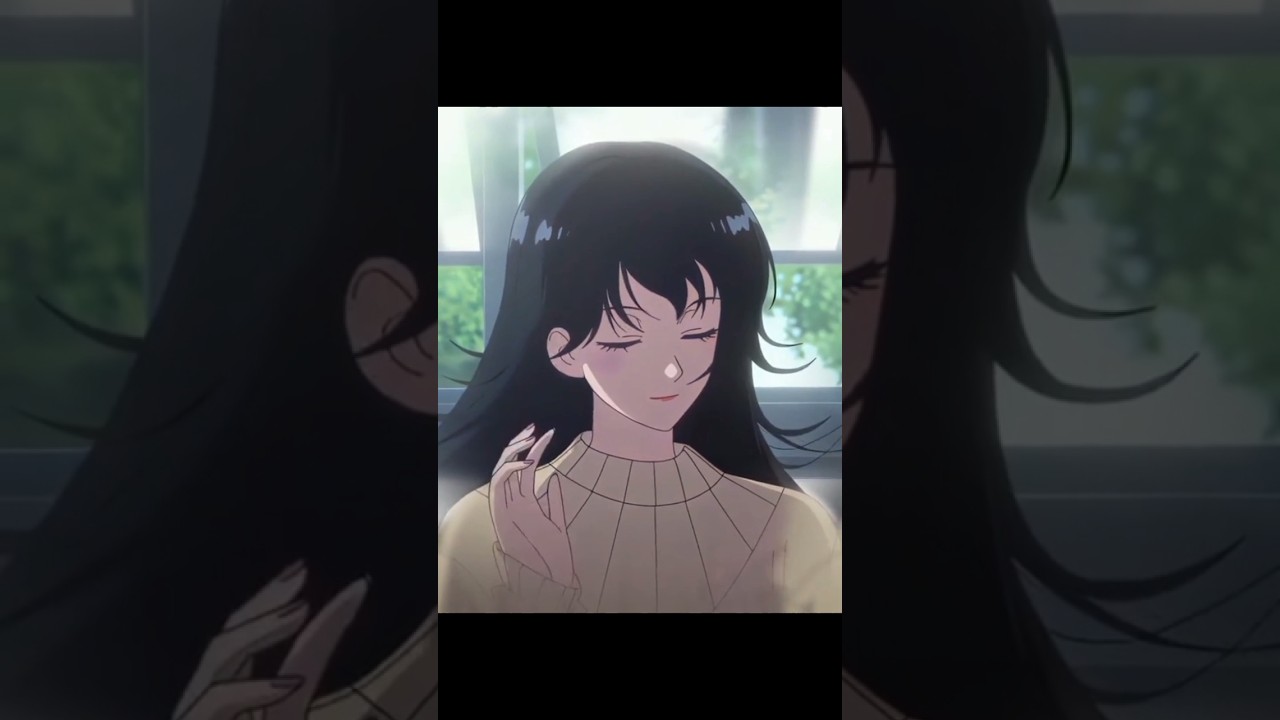 #lishiya #thegirldownstairs #donghua #fyp