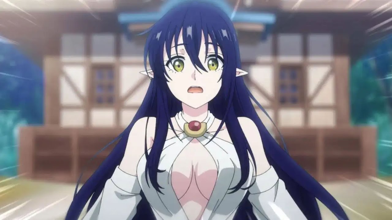 【アニメフル全話】The New Gate ザ・ニュー・ゲート 1~12話 | Anime English Subtitle 2024 🧮📌 The New Gate eng sub