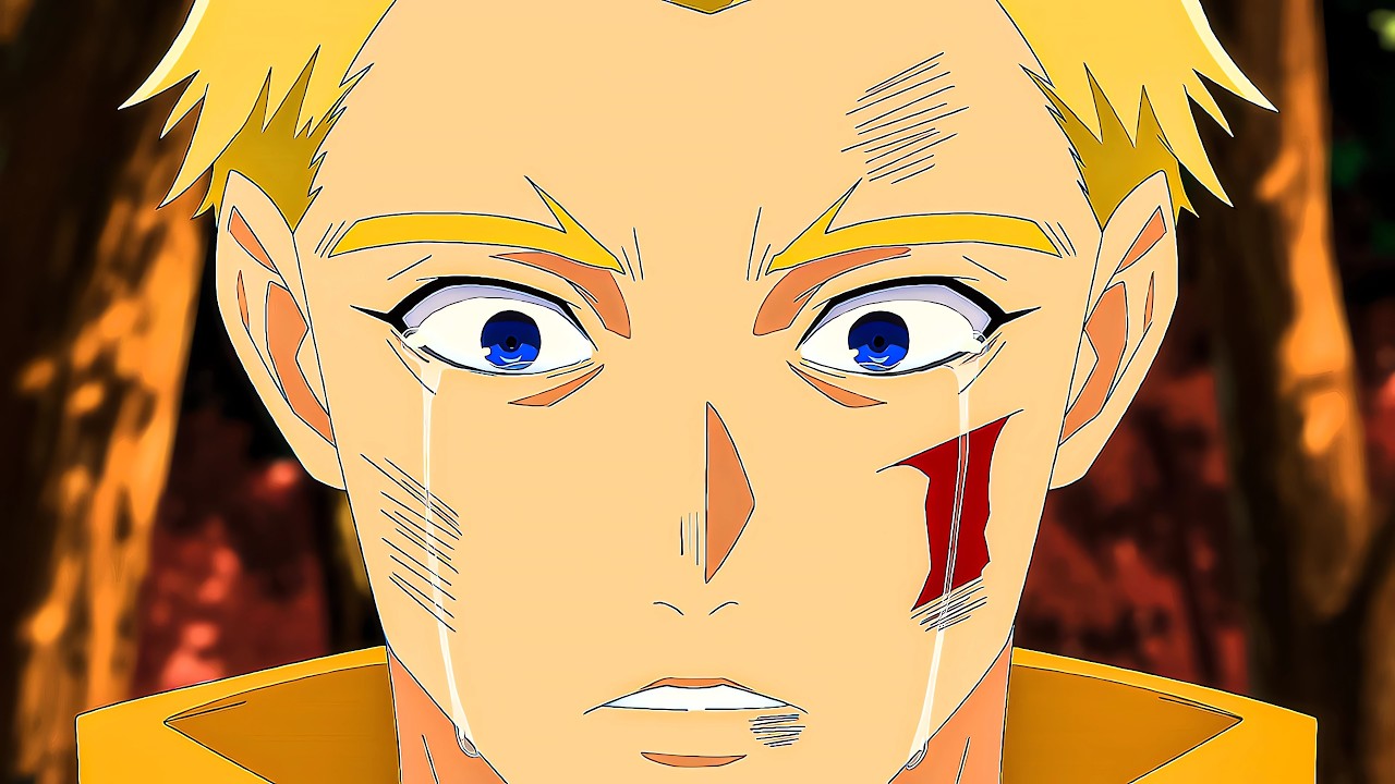 Tensei Kizoku, Kantei Skill de Nariagaru 2nd Season「AMV」 Destiny  ᴴᴰ