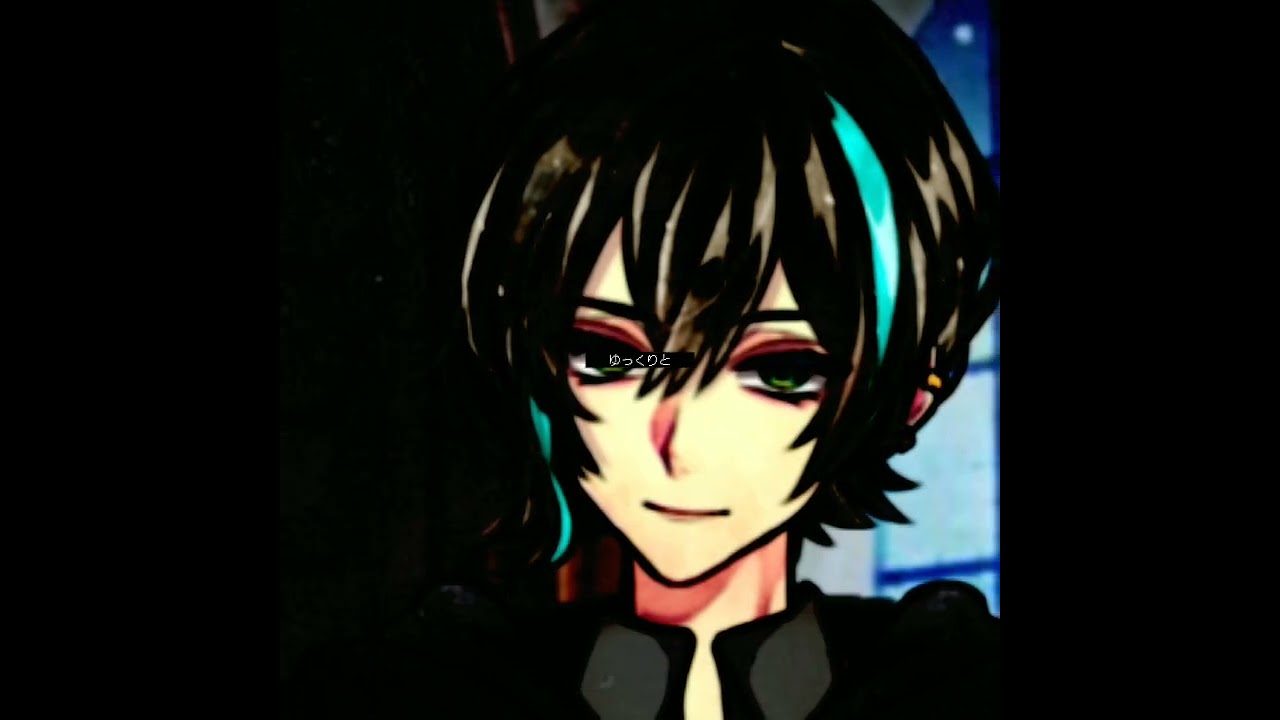 -僕を置いてって-#悪魔執事と黒い猫 #あくねこ #ばすれ　