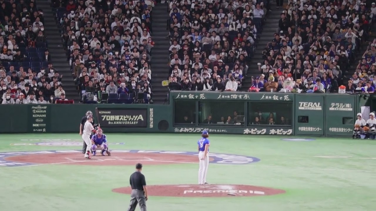 台湾、優勝シーン