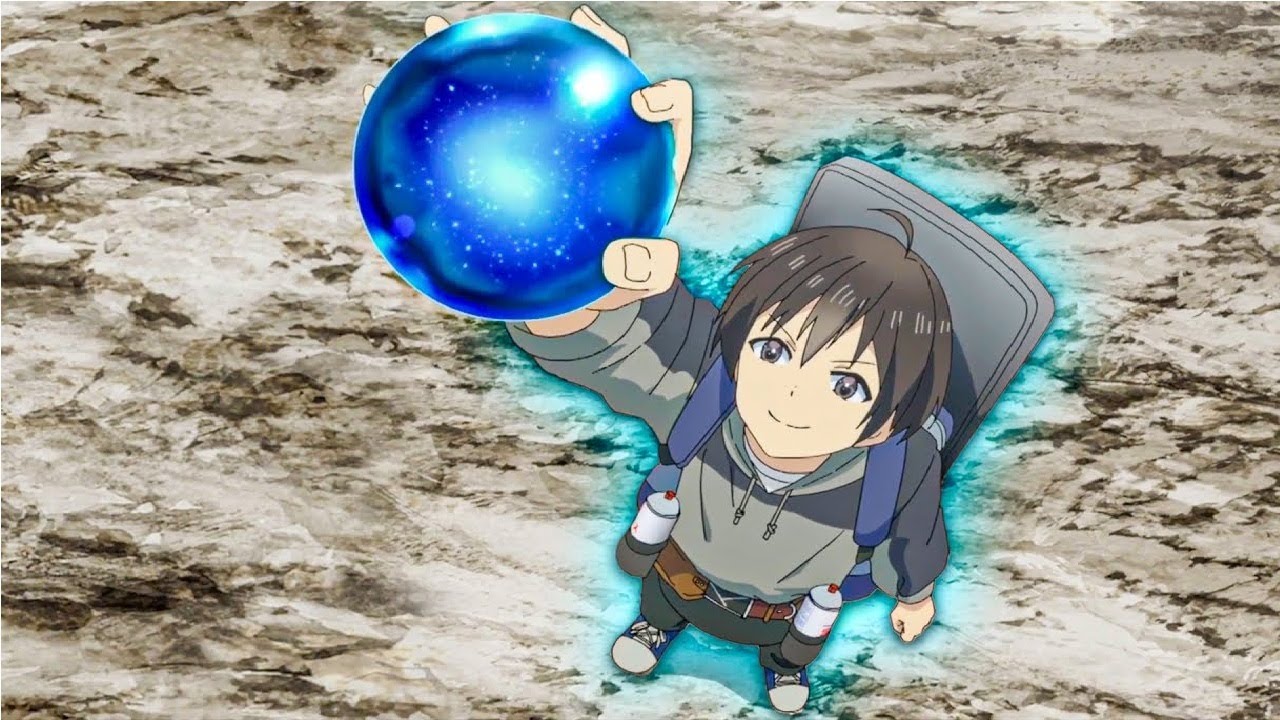 【アニメフル全話】モブから始まる探索英雄譚 1~12 | Anime English Subtitle 2024 🍄🌳 A Nobody's Way Up to an Exploration Hero