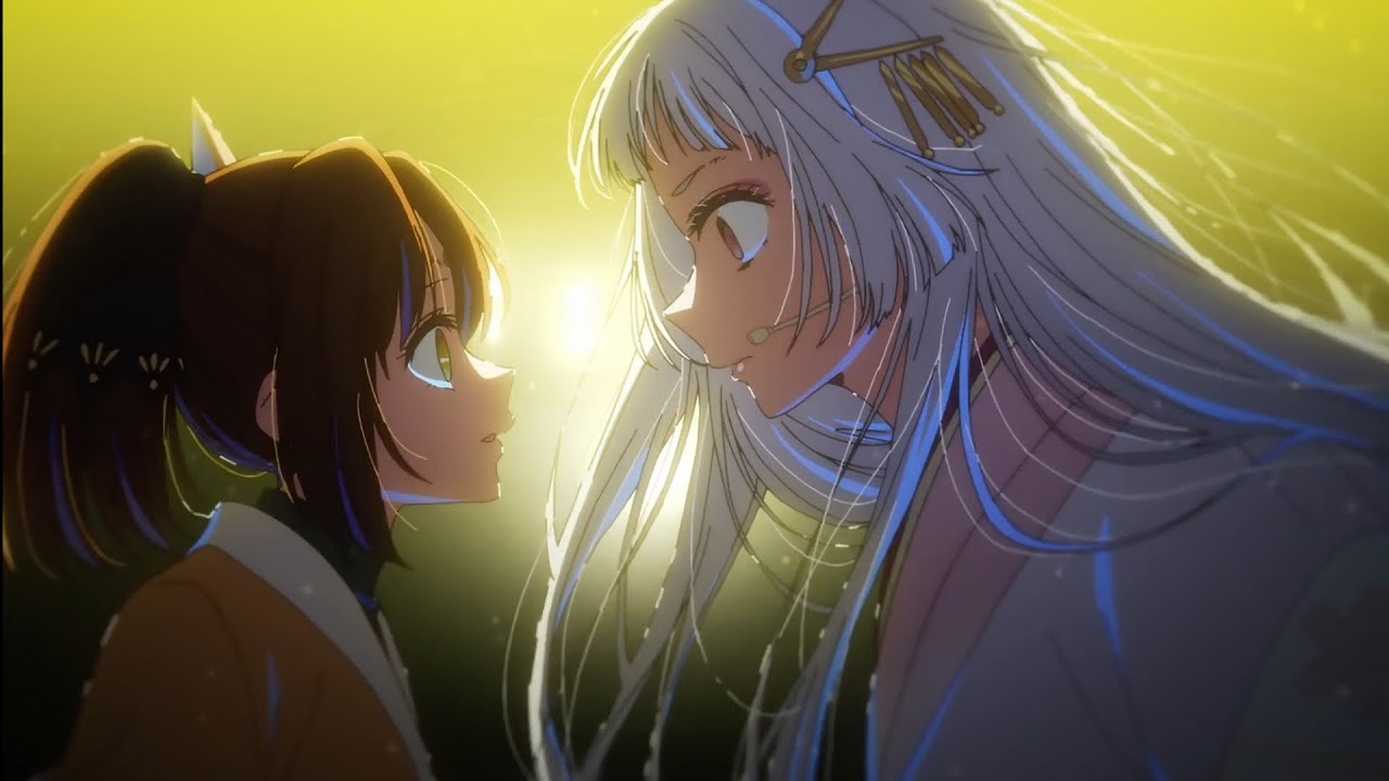 Akane Vs Kana | [Oshi No Ko] Season 2 Episode 7【推しの子】第2期