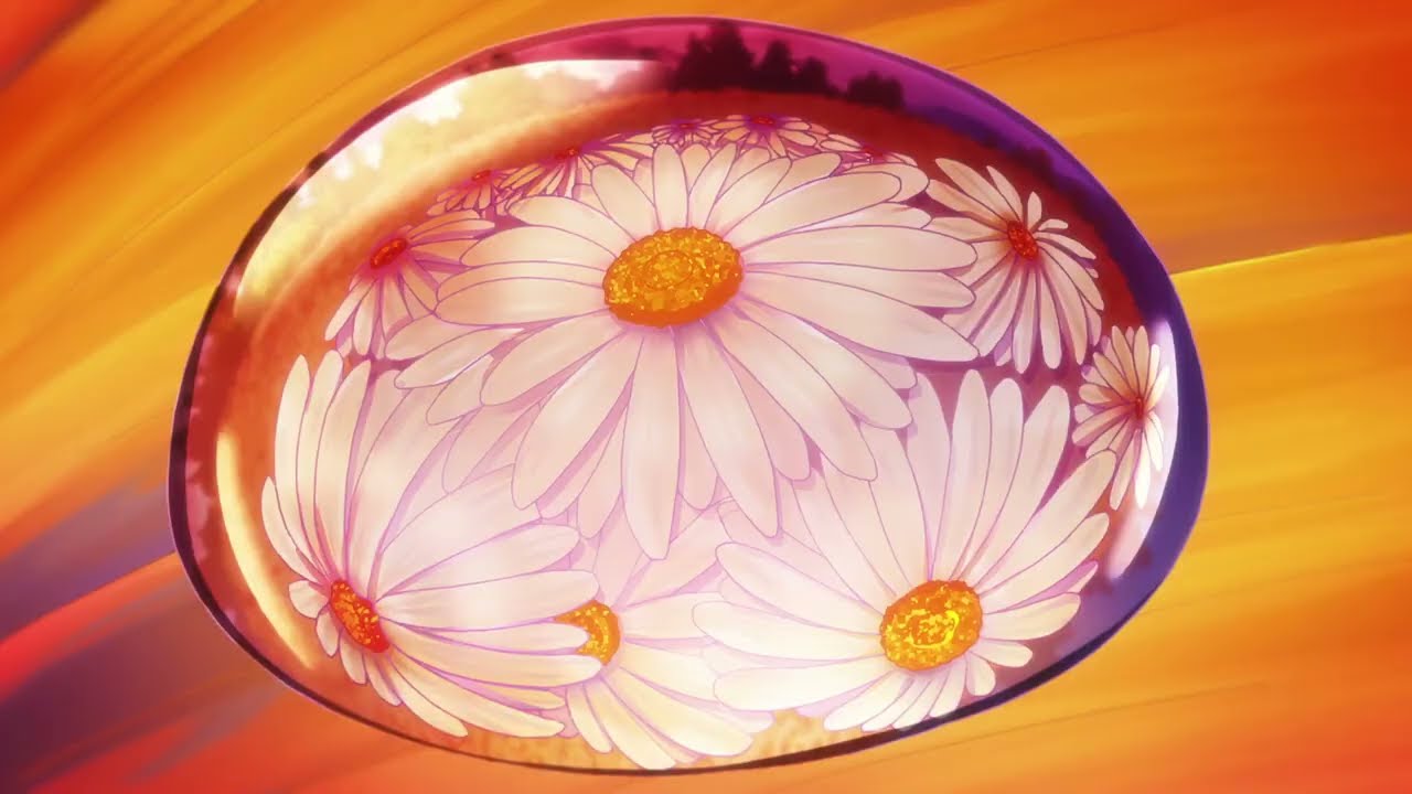 Sengoku Youko Senma Konton hen   戦国妖狐 千魔混沌編 ED 2