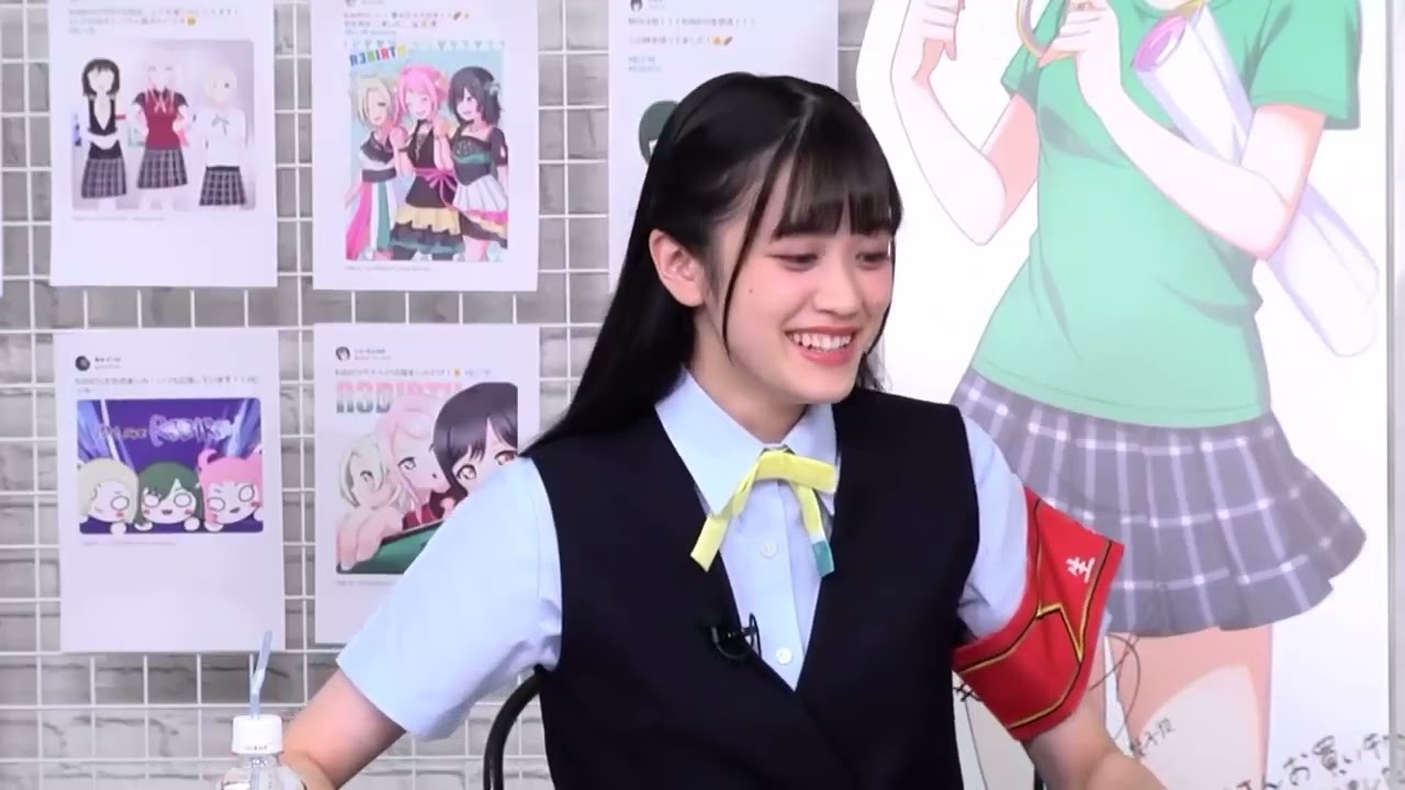 【20210921】ラブライブ！虹ヶ咲学園スクールアイドル同好会 はじめまして！生放送！ 〜We are R3BIRTH〜