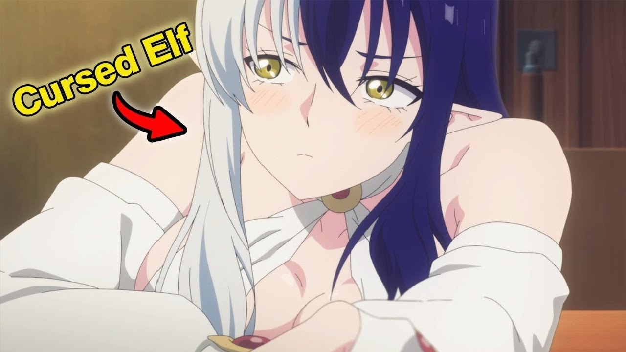 【アニメフル全話】The New Gate ザ・ニュー・ゲート 1~12話 | Anime English Subtitle 2024 🌼🌸 The New Gate eng sub