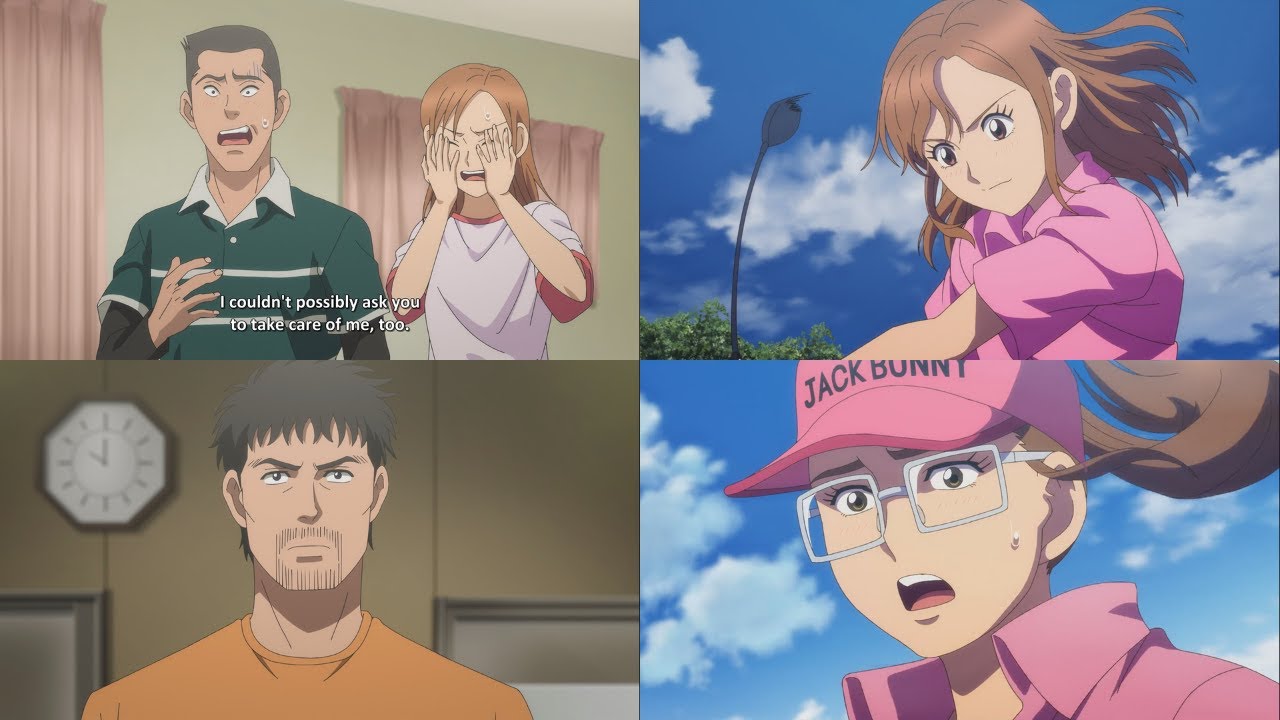 Tonbo Episode 21 reaction #ooitonbo #オーイとんぼ #tonbo #TonboSeason2 #animeseries #animereaction #anime