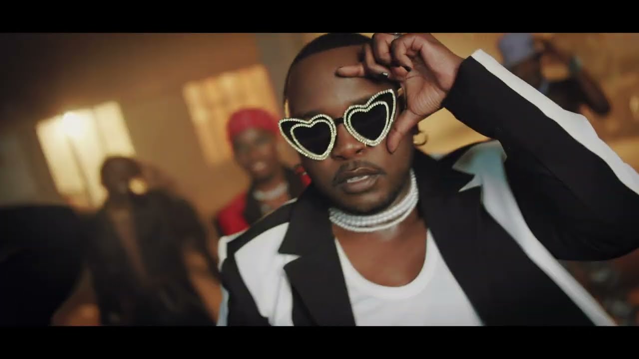 Chimano - Monster (Official Music Video)