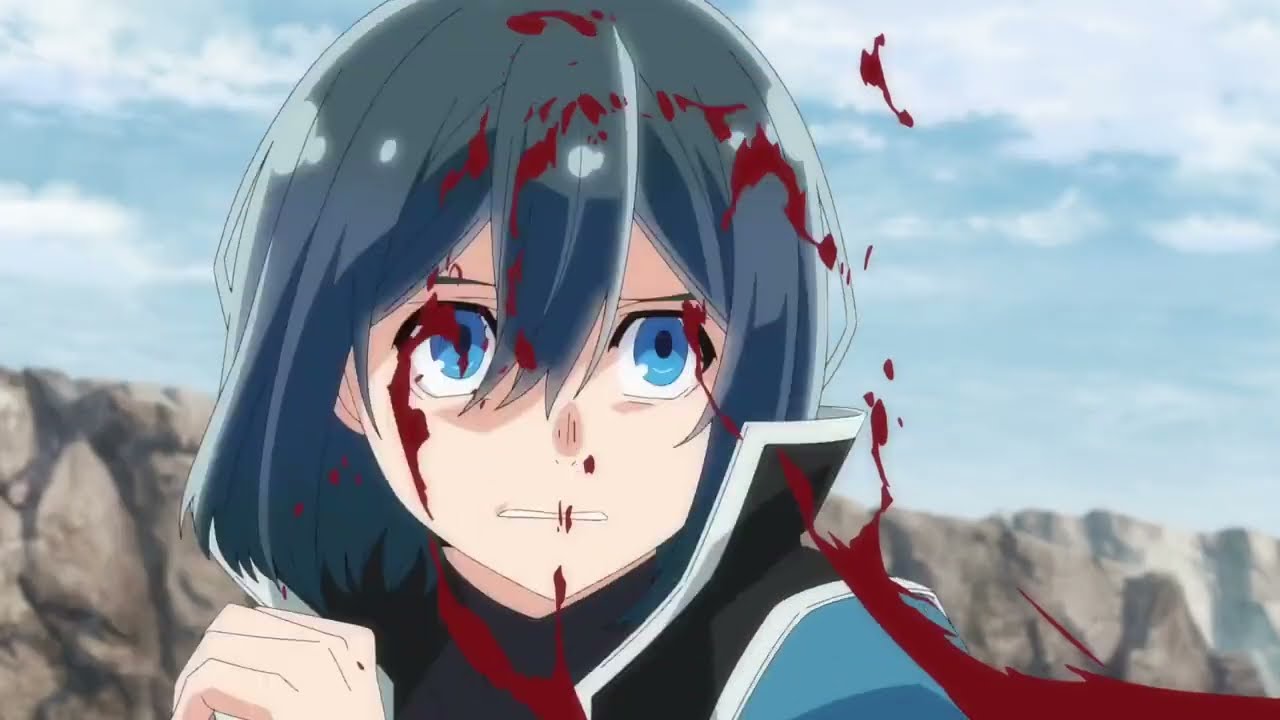 The real battle started ~ Tensei Kizoku, Kantei Skill de Nariagaru 2nd Season-Episode 7 転生貴族