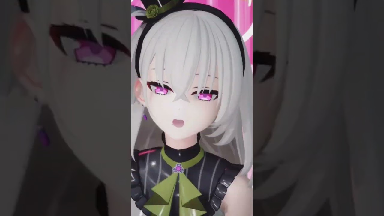 Sakurako - Idol ~ #ブルーアーカイブ #UtazumiSakurako #BlueArchiveMMD #蔚藍檔案MMD #蔚藍檔案 #MMD #BlueArchive #mmd
